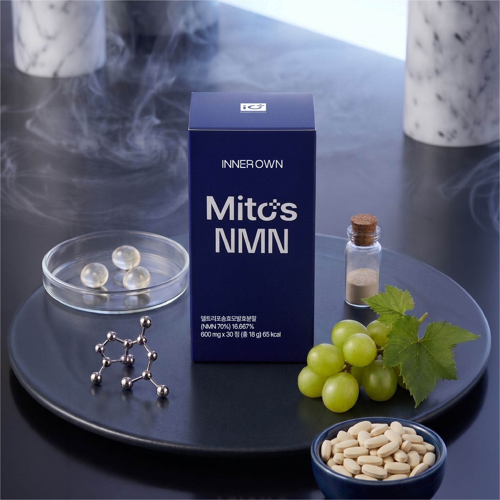마이토스 리포좀 NMN 600mg 퀘르세틴 니코틴산아미드 가격 비교 마이토스 마이토스 리포좀 NMN 600mg 퀘르세틴 니코틴산아미드