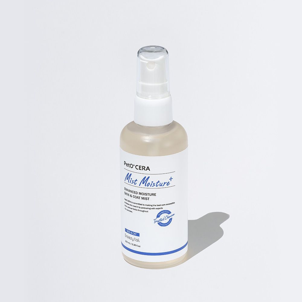 페토세라 모이스처 플러스 미스트 100ml 강아지 저자극 고보습 미스트 가격 추이 브리지테일 페토세라 모이스처 플러스 미스트 100ml 강아지 저자극 고보습 미스트 - 최저가 13,000원