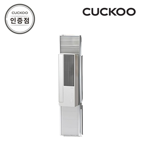 쿠쿠 CAKIT-BW42FC 창문형 에어컨 설치 키트 42cm 공식판매점