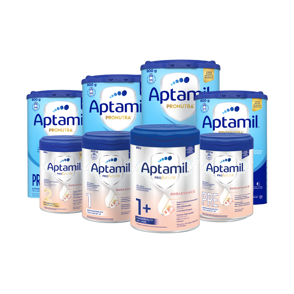 Aptamil 프로누트라 PRE~3단계 선택 6캔 가격 추이 뉴트리시아 Aptamil 프로누트라 PRE~3단계 선택 6캔 - 최저가 267,400원