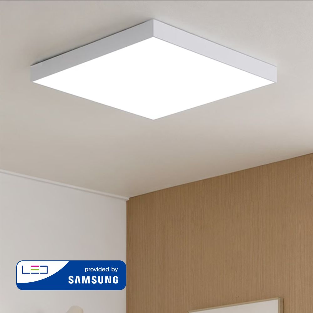 공간조명 플린 LED 방등 60W