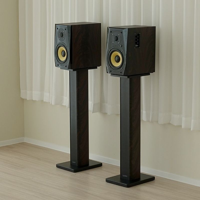 ST-50 스피커스탠드 가격 추이 캔스톤 ST-50 스피커스탠드 - 최저가 62,000원