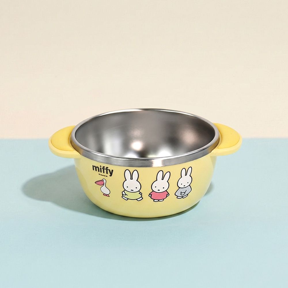 미피 논슬립 공기 옐로우 스텐304 밥그릇 이유식 식기 간식볼 아기 죽그릇 가격 추이 키친유 미피 논슬립 공기 옐로우 스텐304 밥그릇 이유식 식기 간식볼 아기 죽그릇 - 최저가 10,000원