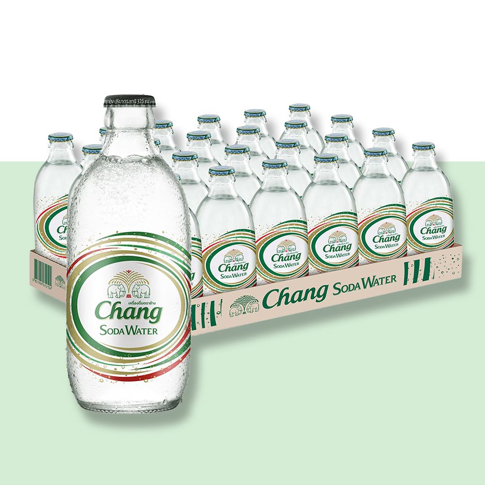 창 소다 워터 오리지날 탄산수 325ml x 24병 가격 추이 CHANG 창 소다 워터 오리지날 탄산수 325ml x 24병 - 최저가 23,500원