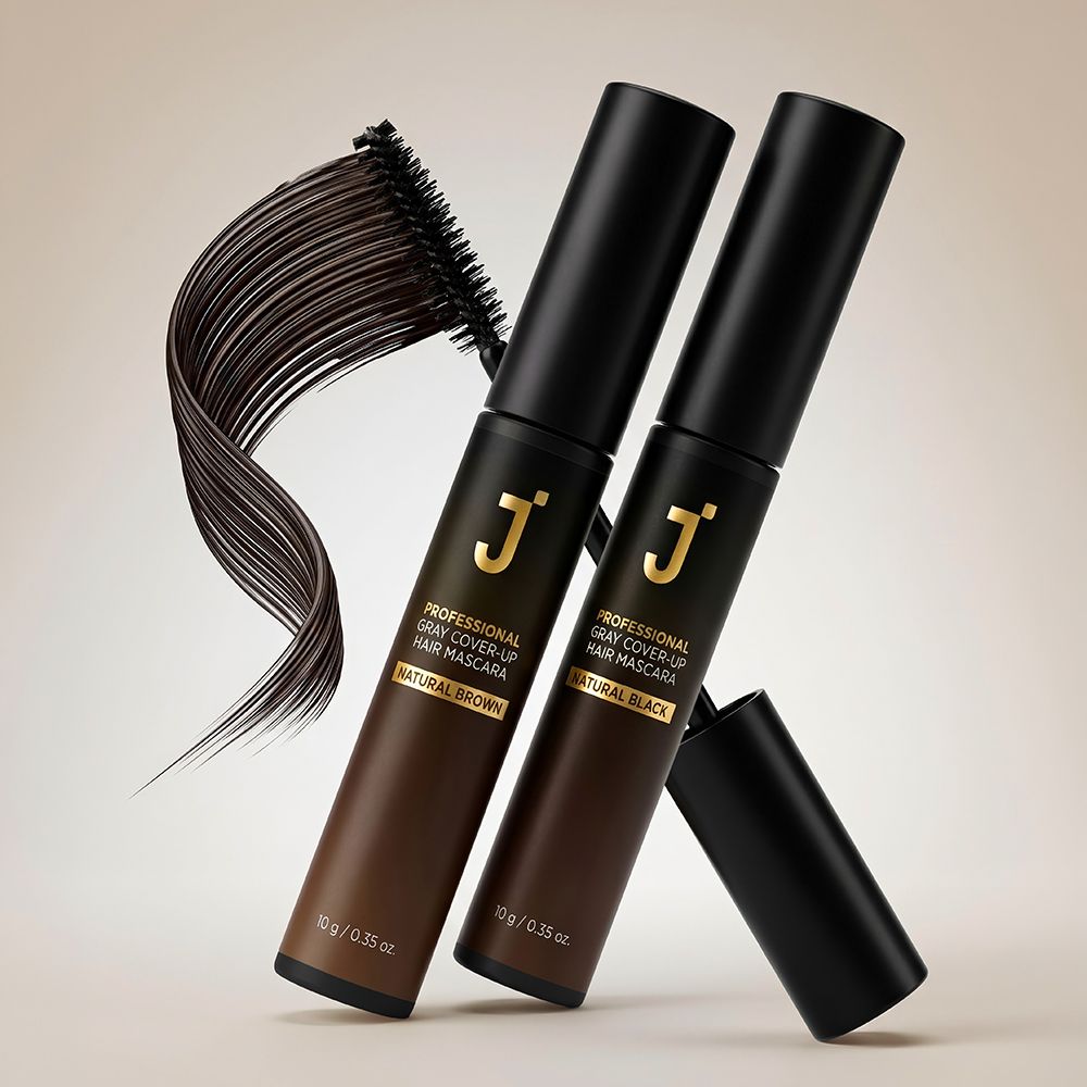프로페셔널 새치 마스카라 10g 1+1 (2가지 색상) 가격 추이 제이숲 프로페셔널 새치 마스카라 10g 1+1 (2가지 색상) - 최저가 17,880원