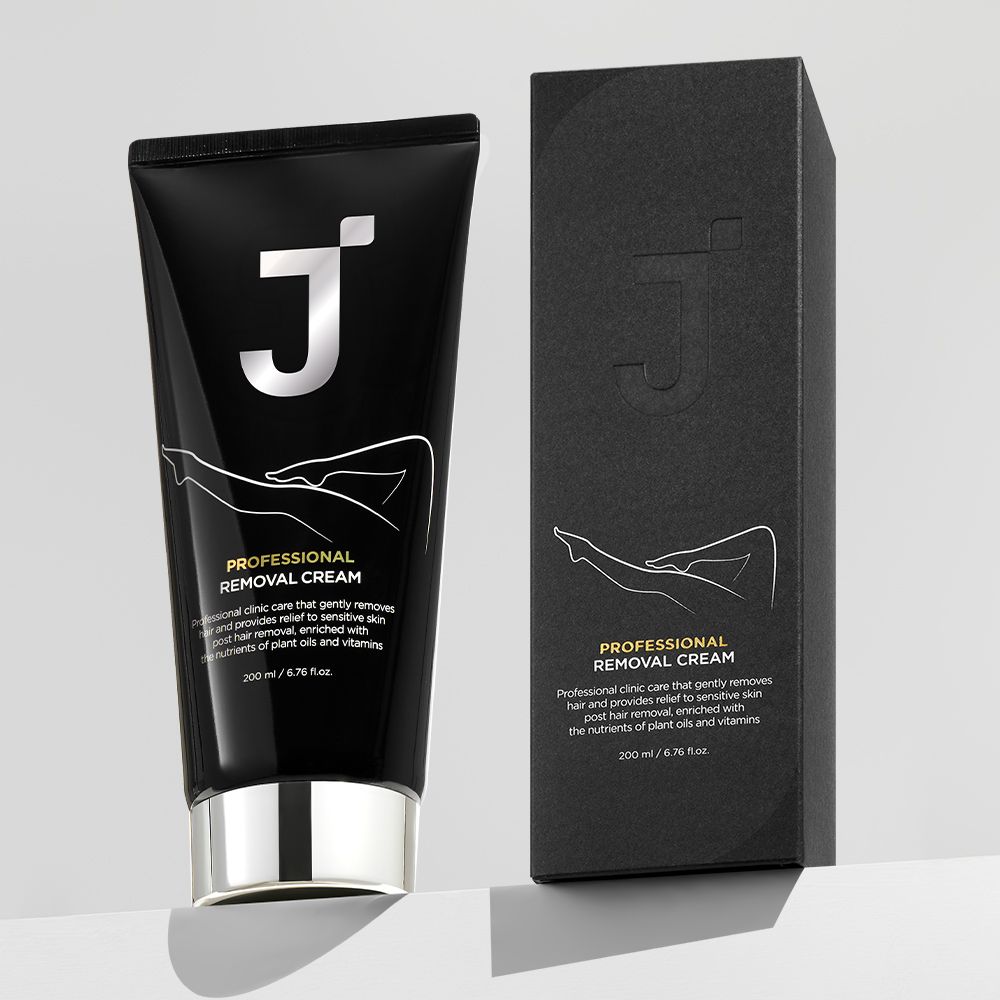 프로페셔널 제모크림 200ml 1+1 가격 비교 제이숲 프로페셔널 제모크림 200ml 1+1