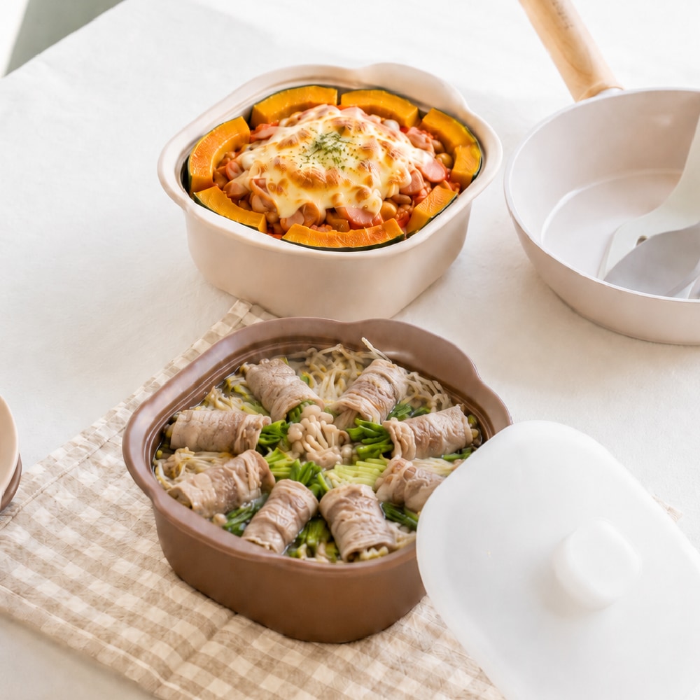 라라앤모어 말랑 실리콘 전자렌지 전자레인지 계란찜 멀티찜기 600ml/900ml