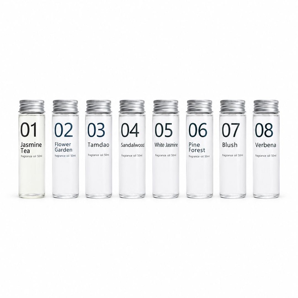 백품 [오늘의집 단독] BP RE 오브제 디퓨져 전용 리필 오일 50ml