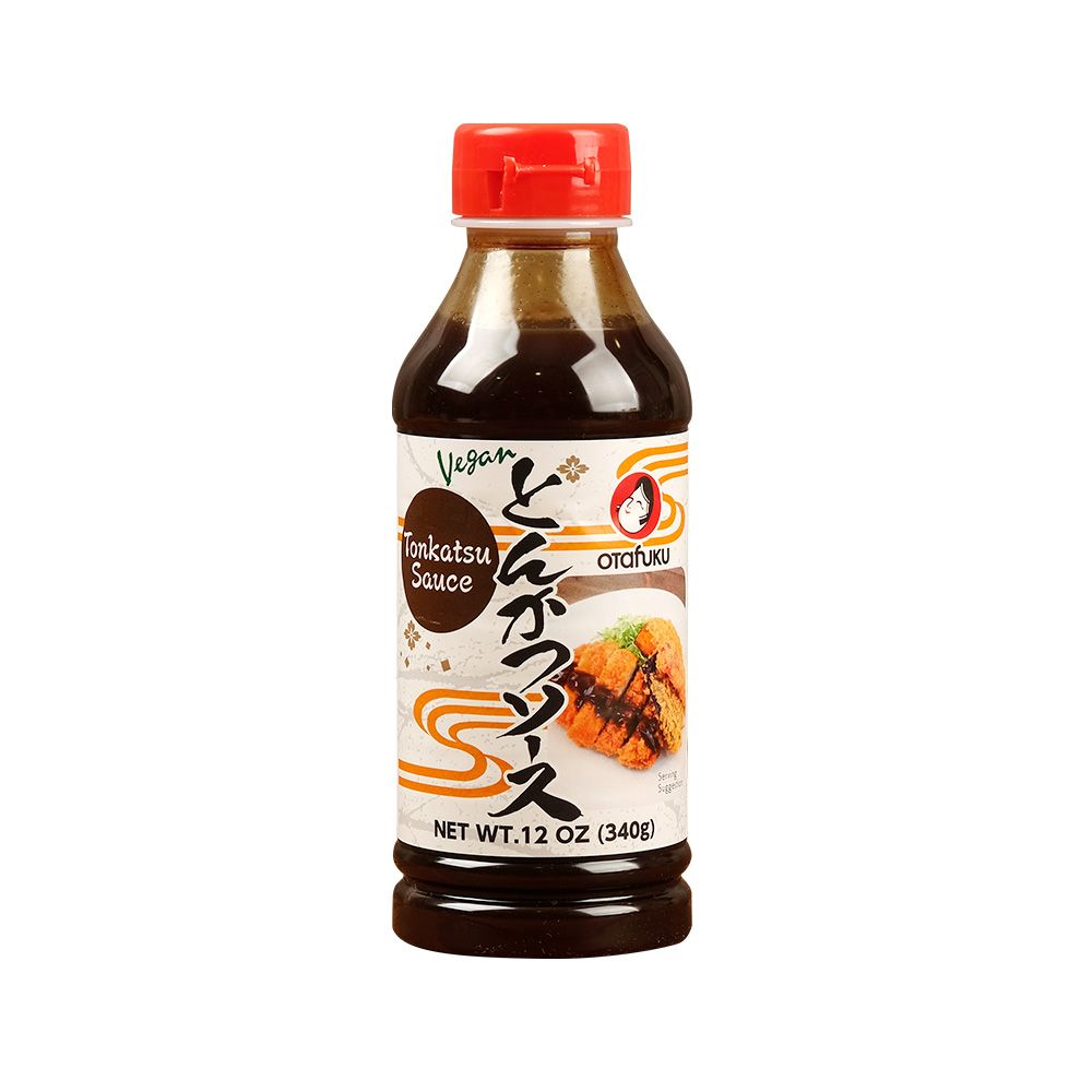 돈까스 소스 비건 340g 가격 비교 오타후쿠 돈까스 소스 비건 340g