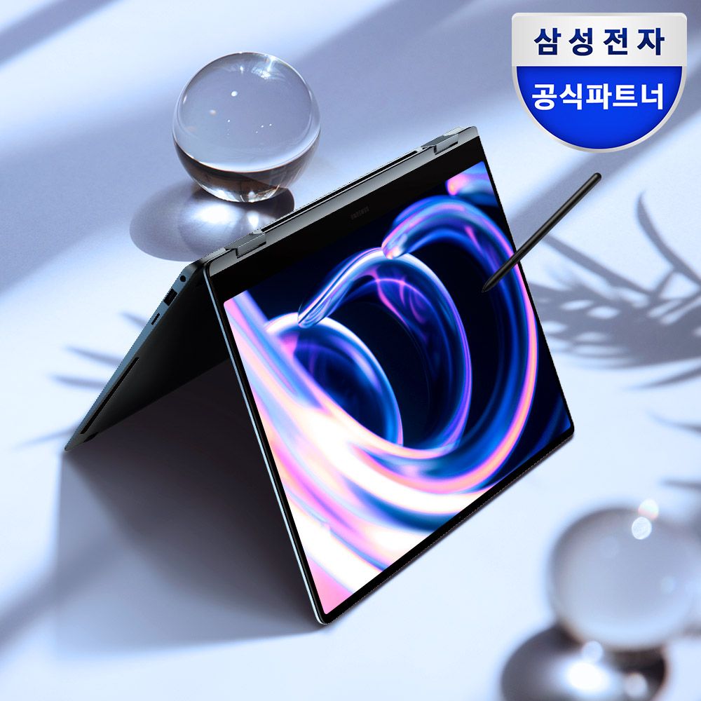 삼성전자 갤럭시북5 프로360 NT960QHA-K51A