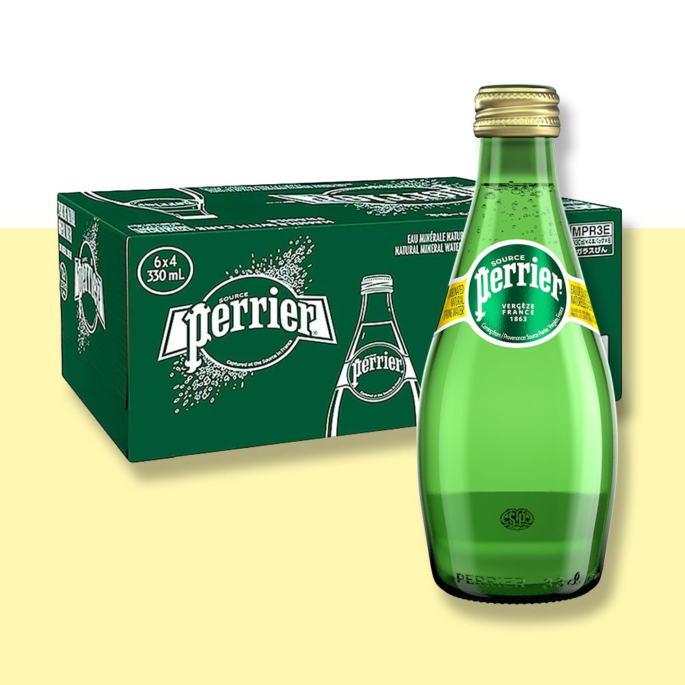 페리에 탄산수 플레인 330ml x 24입 가격 추이 페리에 페리에 탄산수 플레인 330ml x 24입 - 최저가 43,900원