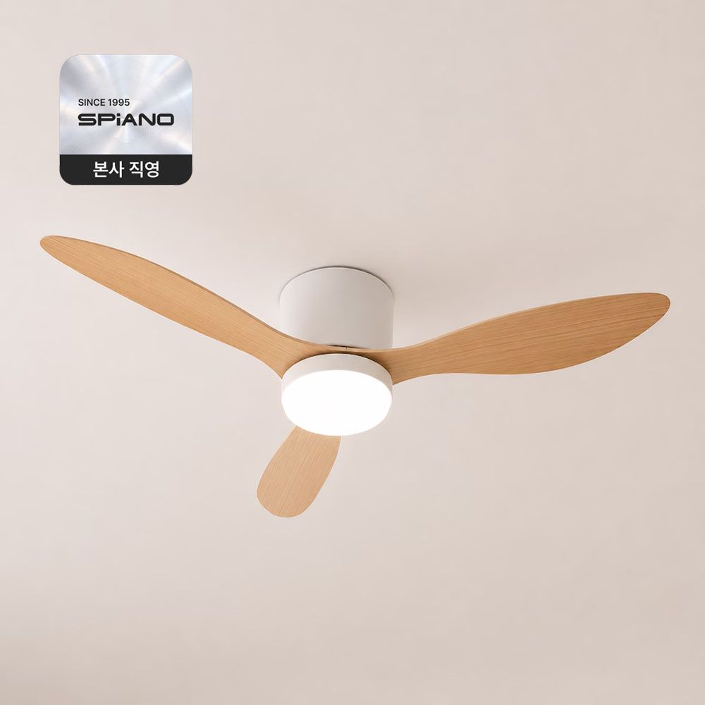 샌디 IoT 원격제어 BLDC 유선형 실링팬 107cm 42인치 (LED조명 선택) 가격 추이 스피아노 샌디 IoT 원격제어 BLDC 유선형 실링팬 107cm 42인치 (LED조명 선택) - 최저가 287,100원