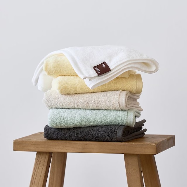 오늘의집 layer basic / 코마사 40수 200g 호텔수건 세트,5colors 5p/10p