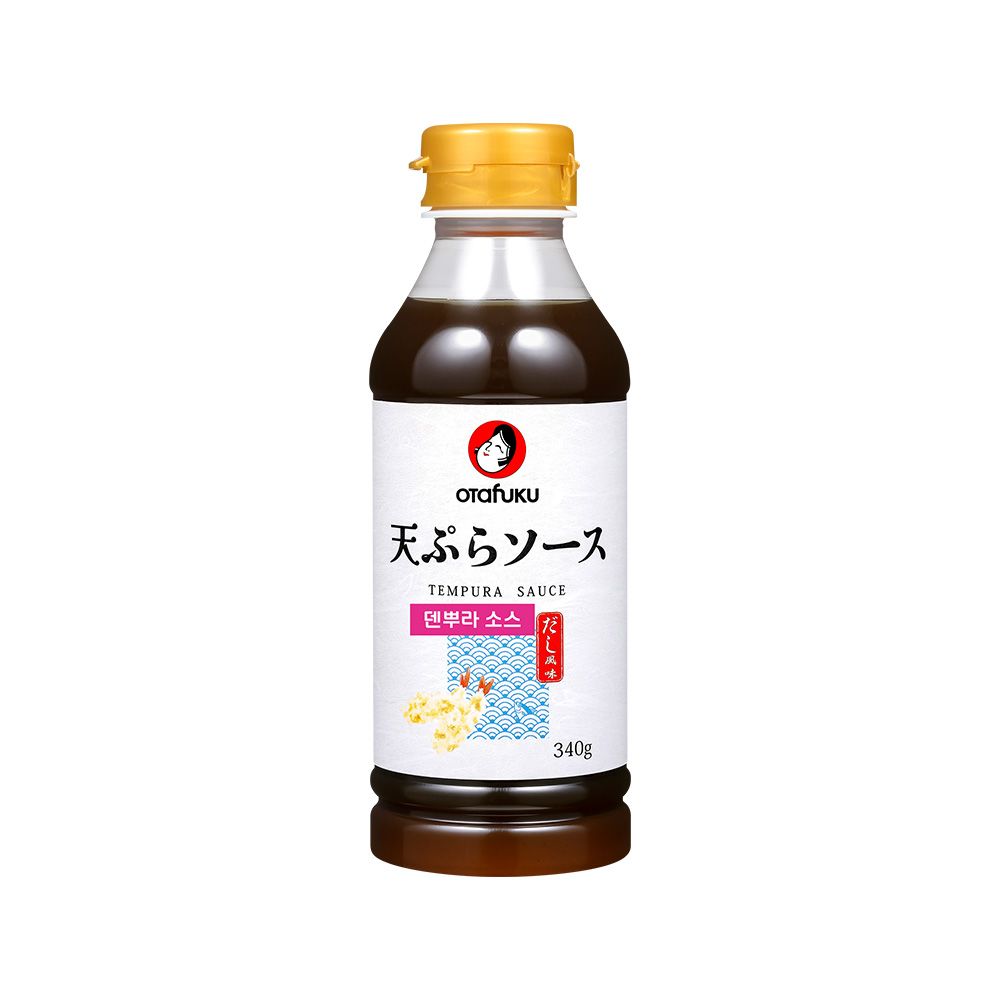 덴뿌라 소스 340g 가격 비교 오타후쿠 덴뿌라 소스 340g