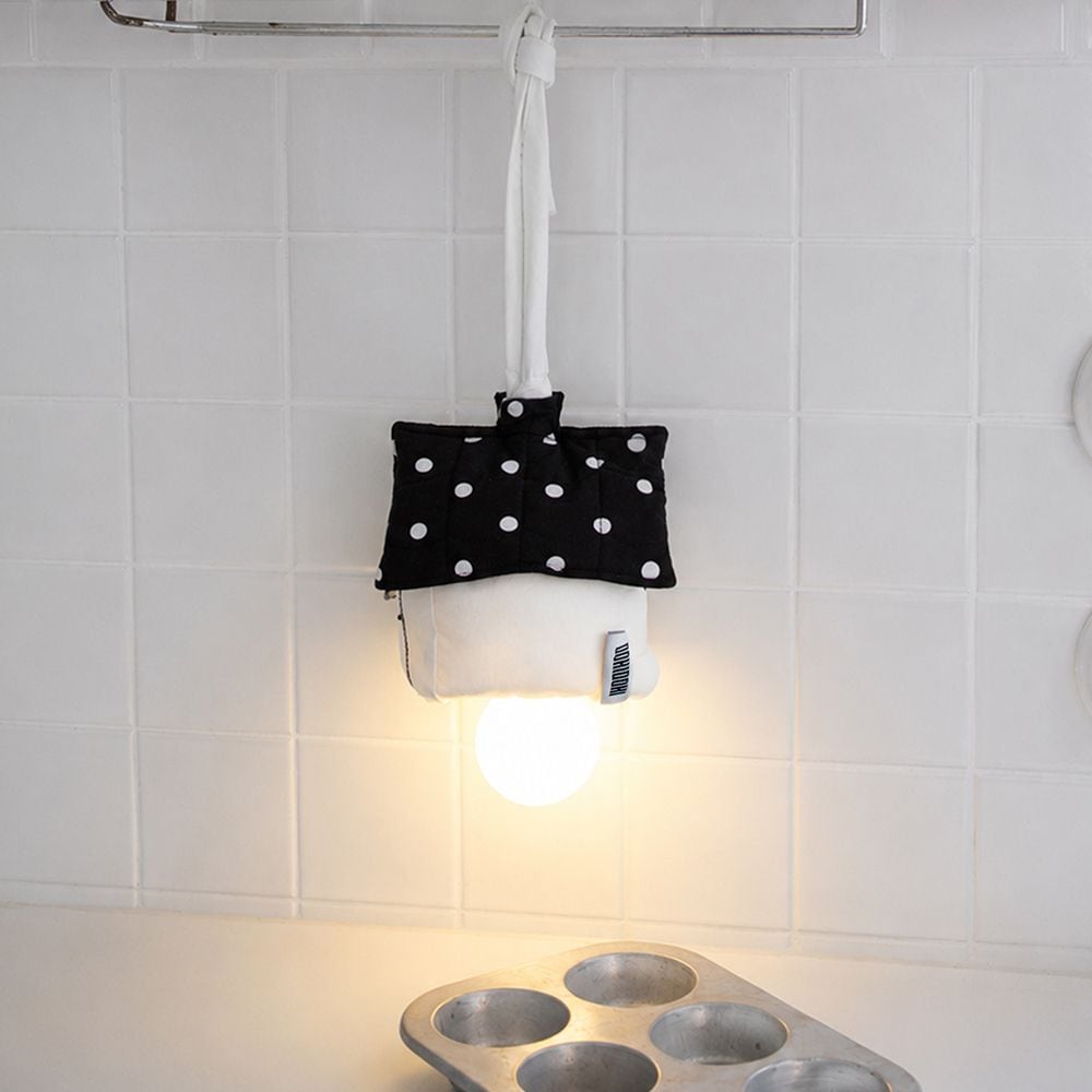 도키도키 House Lamp 하우스 램프 무드등 조명