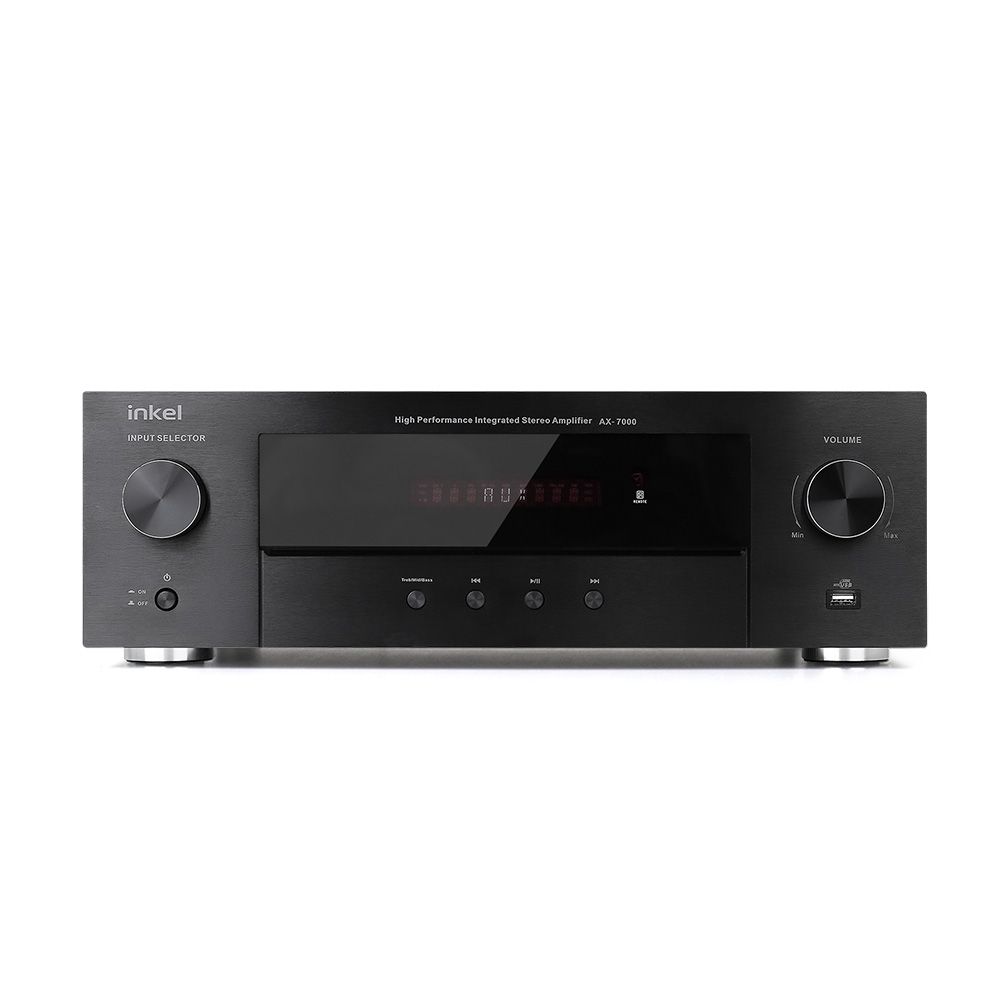 AX-7000 블루투스 스테레오 앰프 가격 비교 인켈 AX-7000 블루투스 스테레오 앰프
