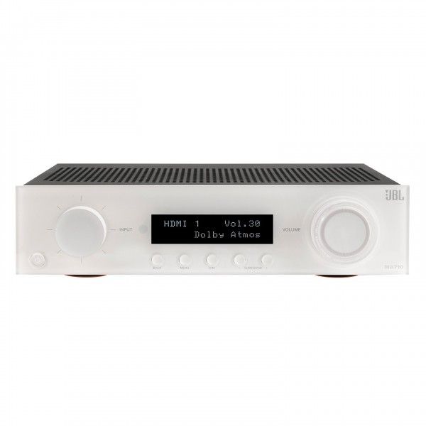 MA710 블루투스 와이파이 7.2채널 AV리시버 삼성하만정품 가격 추이 JBL MA710 블루투스 와이파이 7.2채널 AV리시버 삼성하만정품 - 최저가 1,290,000원