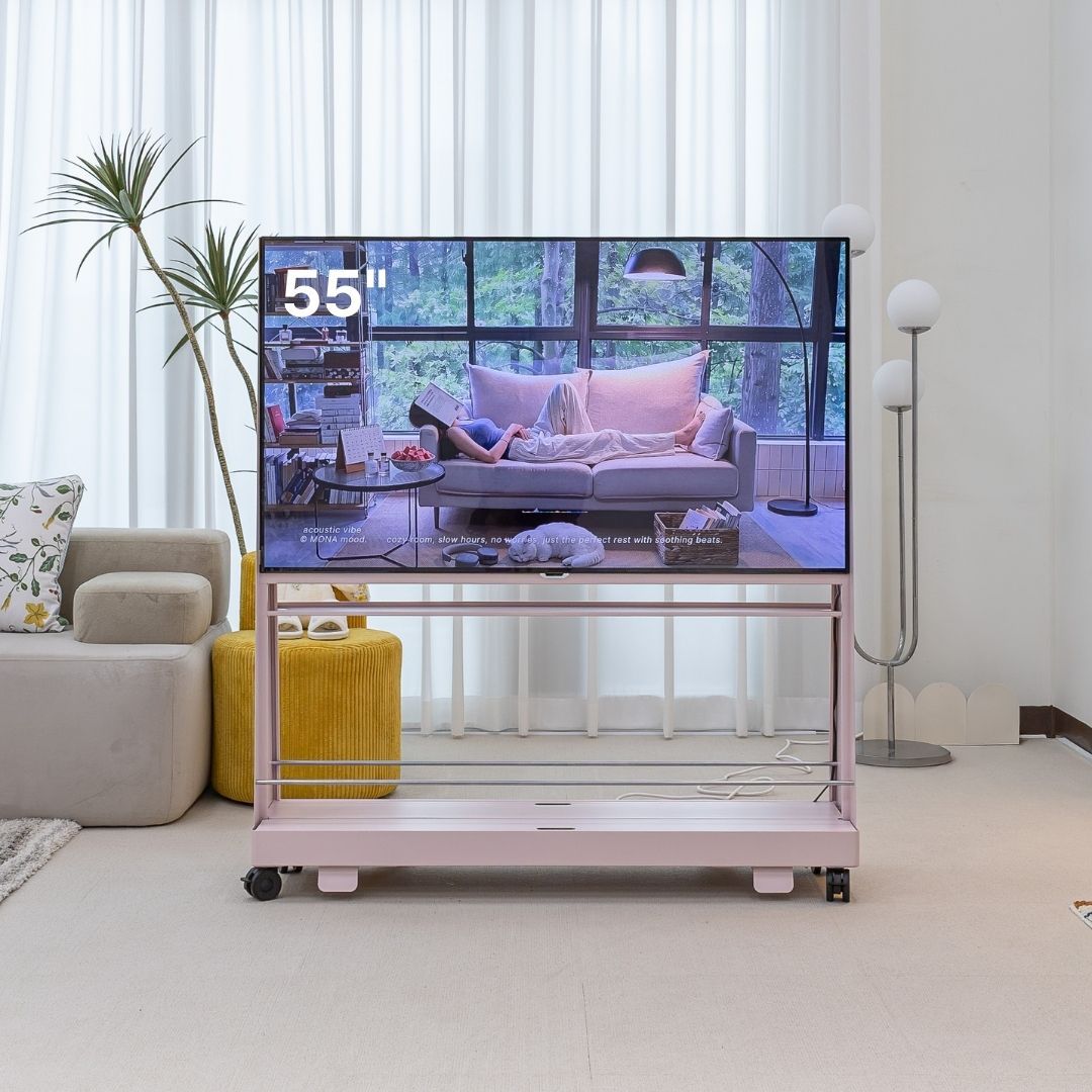 스타일프레임_트롤리 풀세트, LG 올레드 TV 55B5 포함 가격 비교 kustem | 커스템 스타일프레임_트롤리 풀세트, LG 올레드 TV 55B5 포함