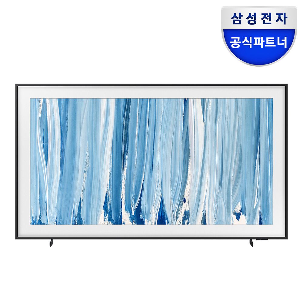 삼성 2026 The Frame Pro 163cm(65인치) TV KQ65LSH03WFXR 가격 비교 삼성전자 삼성 2026 The Frame Pro 163cm(65인치) TV KQ65LSH03WFXR