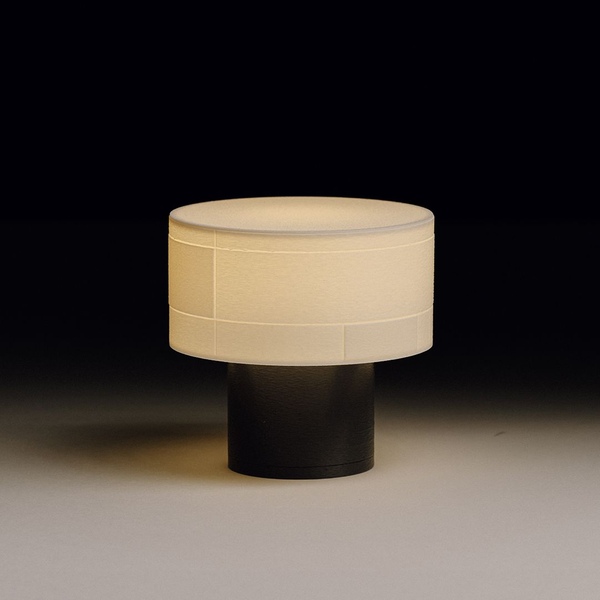 리을 라이팅 [오늘의집 단독] Myungju mini Lamp 명주 미니 포터블 램프 조명 무드등