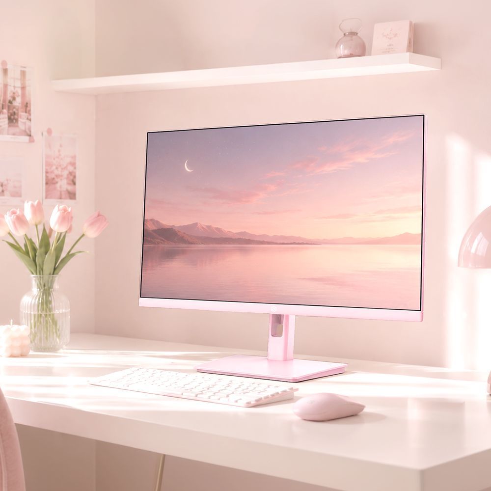 AURORA PAQ2712C 핑크 QHD IPS 리얼 120 무결점 가격 추이 픽셀아트 AURORA PAQ2712C 핑크 QHD IPS 리얼 120 무결점 - 최저가 169,000원