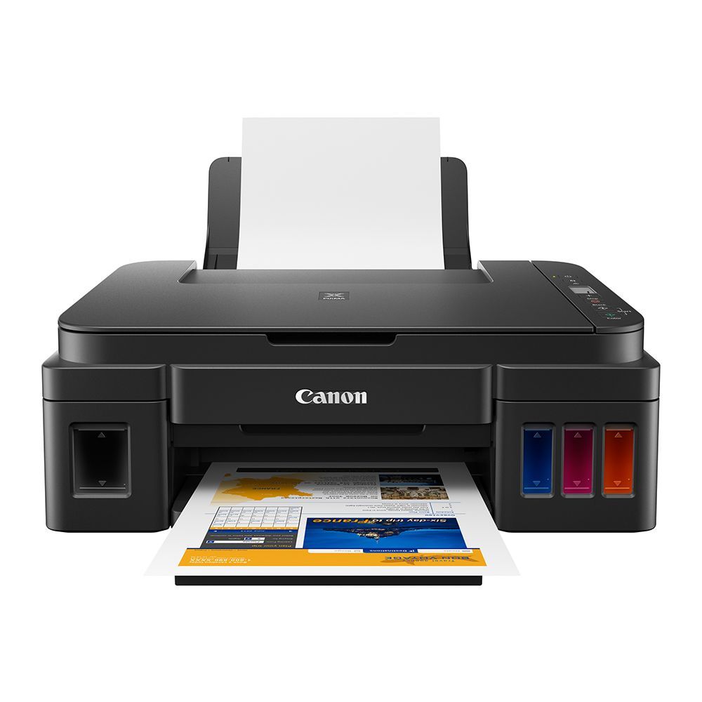 캐논 PIXMA 정품 무한 G2910 무한잉크젯 복합기 + 잉크포함