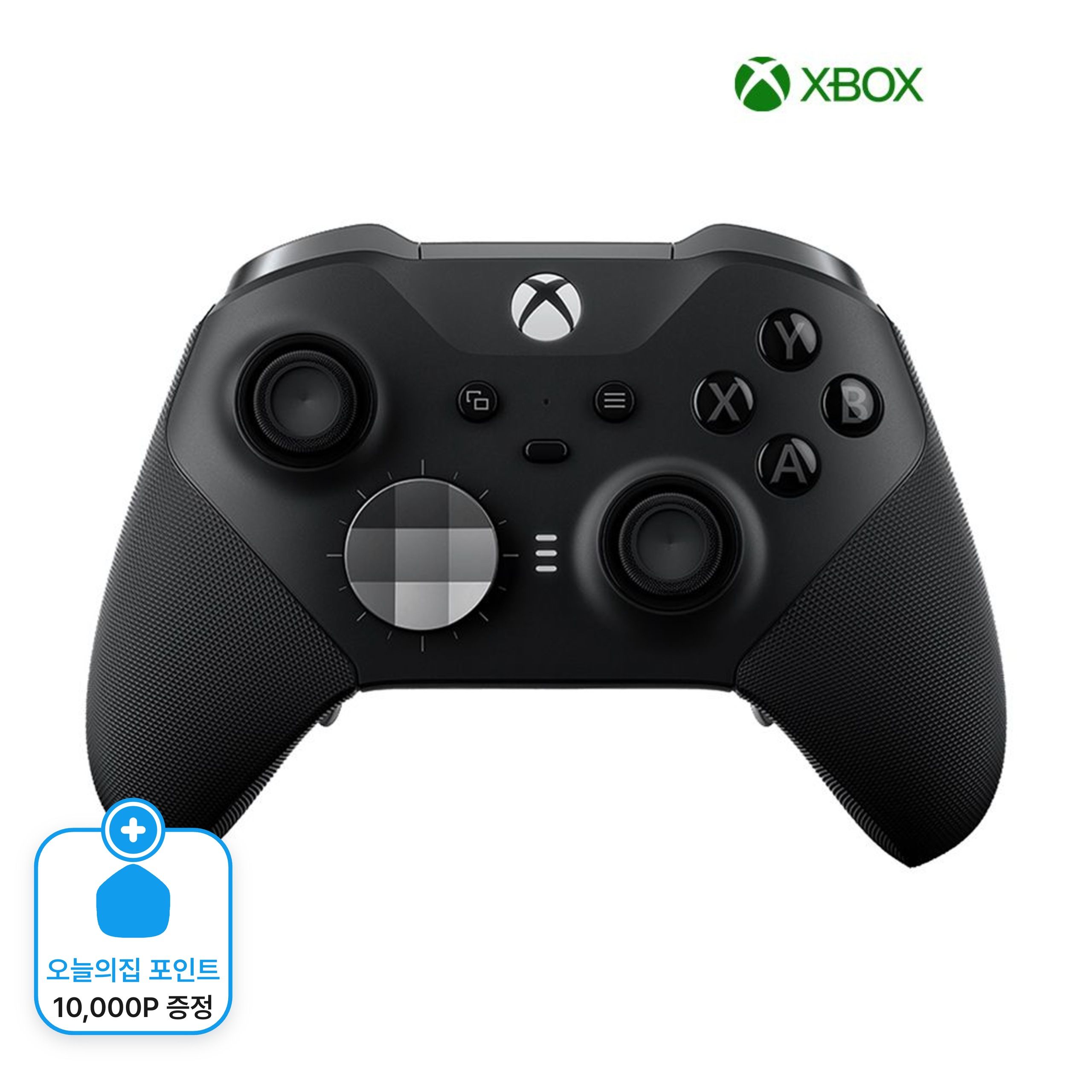 Xbox Xbox 엘리트 컨트롤러 2세대 게임패드 조이스틱