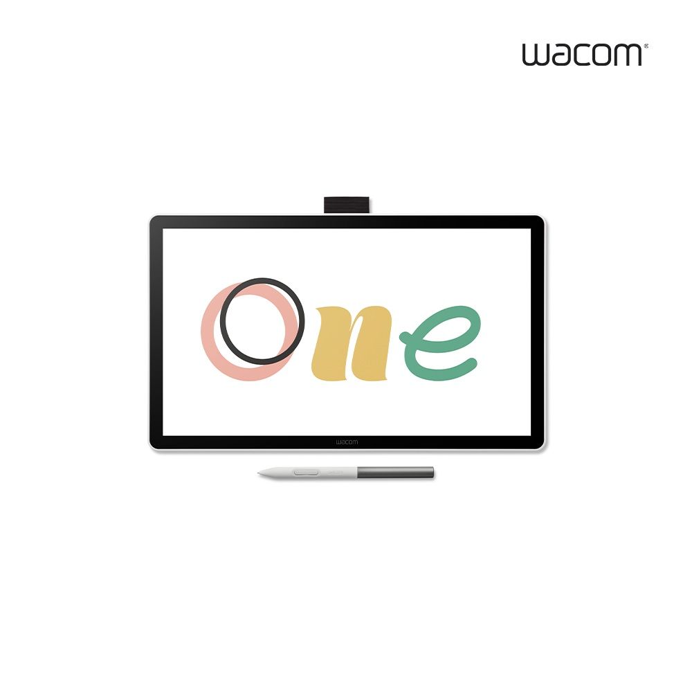 와콤 원 14 액정타블렛 DTC141 가격 비교 WACOM 와콤 원 14 액정타블렛 DTC141