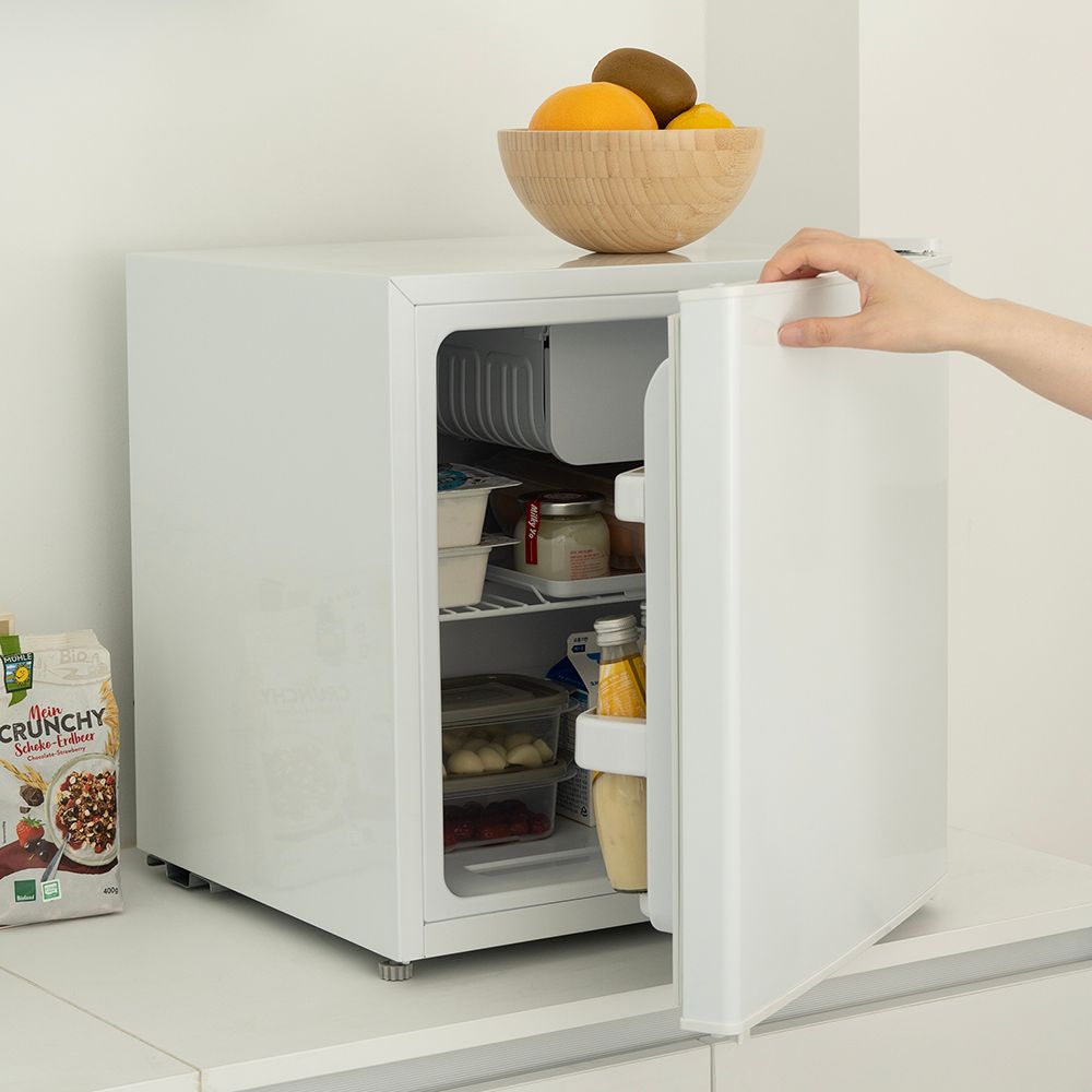 윈세프 미니 음료 냉장고 BC-50 49L 원룸 술장고 저소음