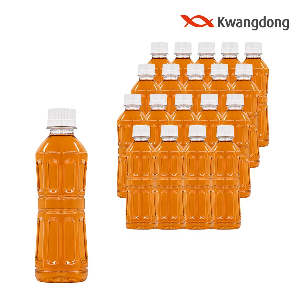 광동 남 진한 헛개차 무라벨 PET 330ml*20입 차음료 가격 비교 광동 광동 남 진한 헛개차 무라벨 PET 330ml*20입 차음료