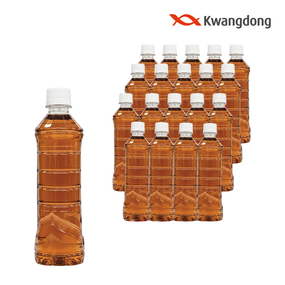 광동 남 진한 헛개차 무라벨 PET 500ml*20입 차음료 가격 비교 광동 광동 남 진한 헛개차 무라벨 PET 500ml*20입 차음료