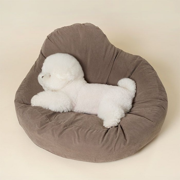 재입고! 펫빈백 방석 펫소파 3size 5colors
