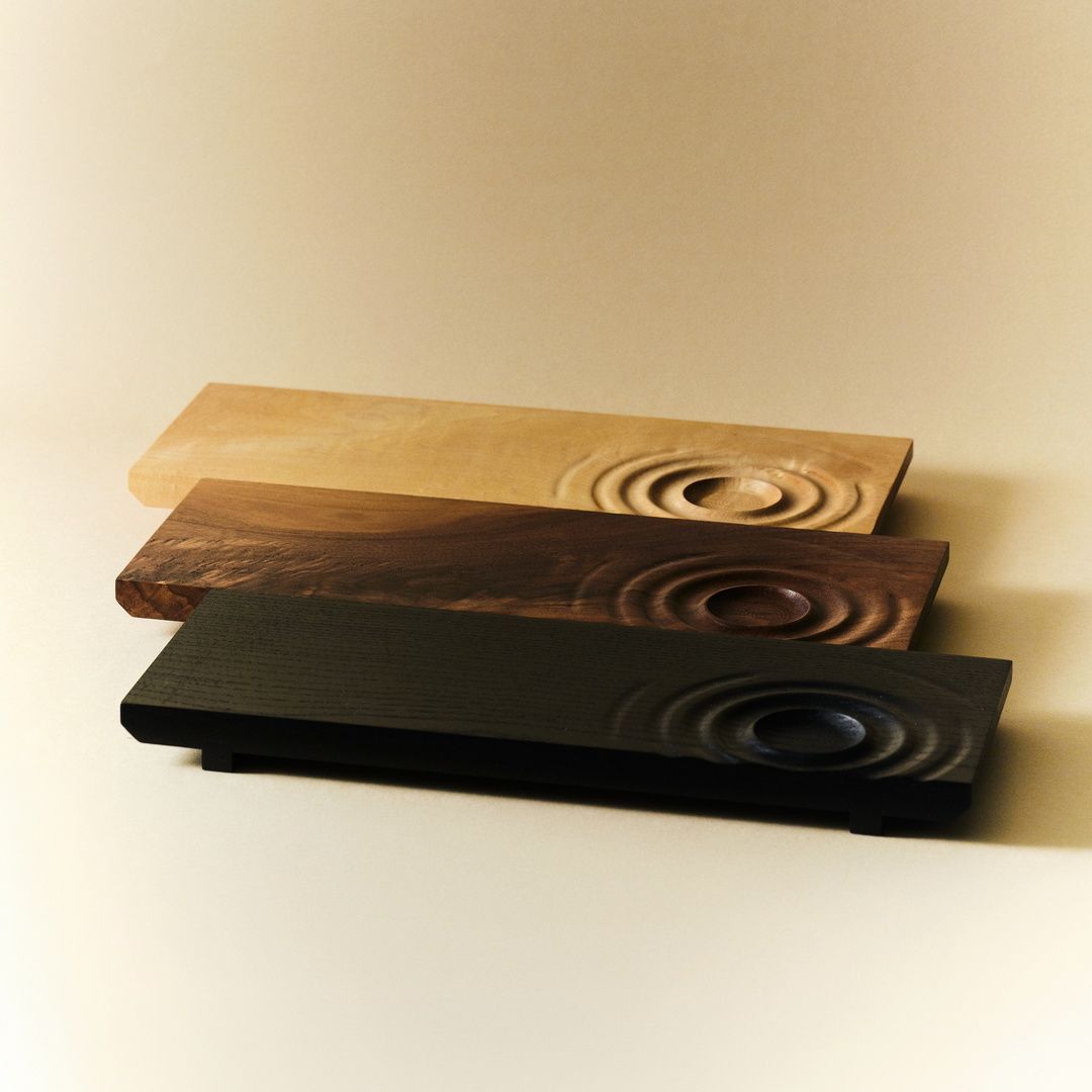WAVE TRAY (3COLORS) 가격 추이 STUDIO DANSOOP WAVE TRAY (3COLORS) - 최저가 106,250원