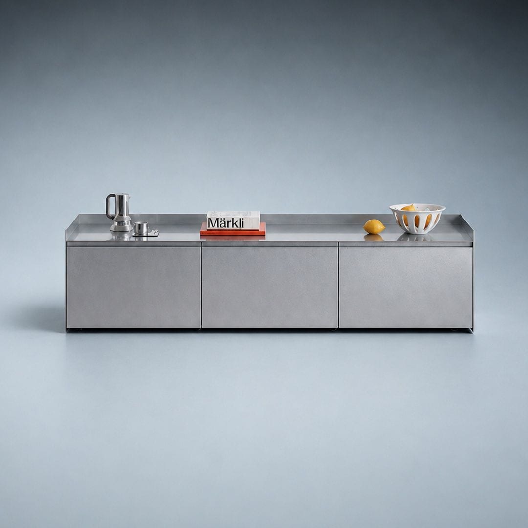 Metal Sideboard 가격 비교 MMK Metal Sideboard