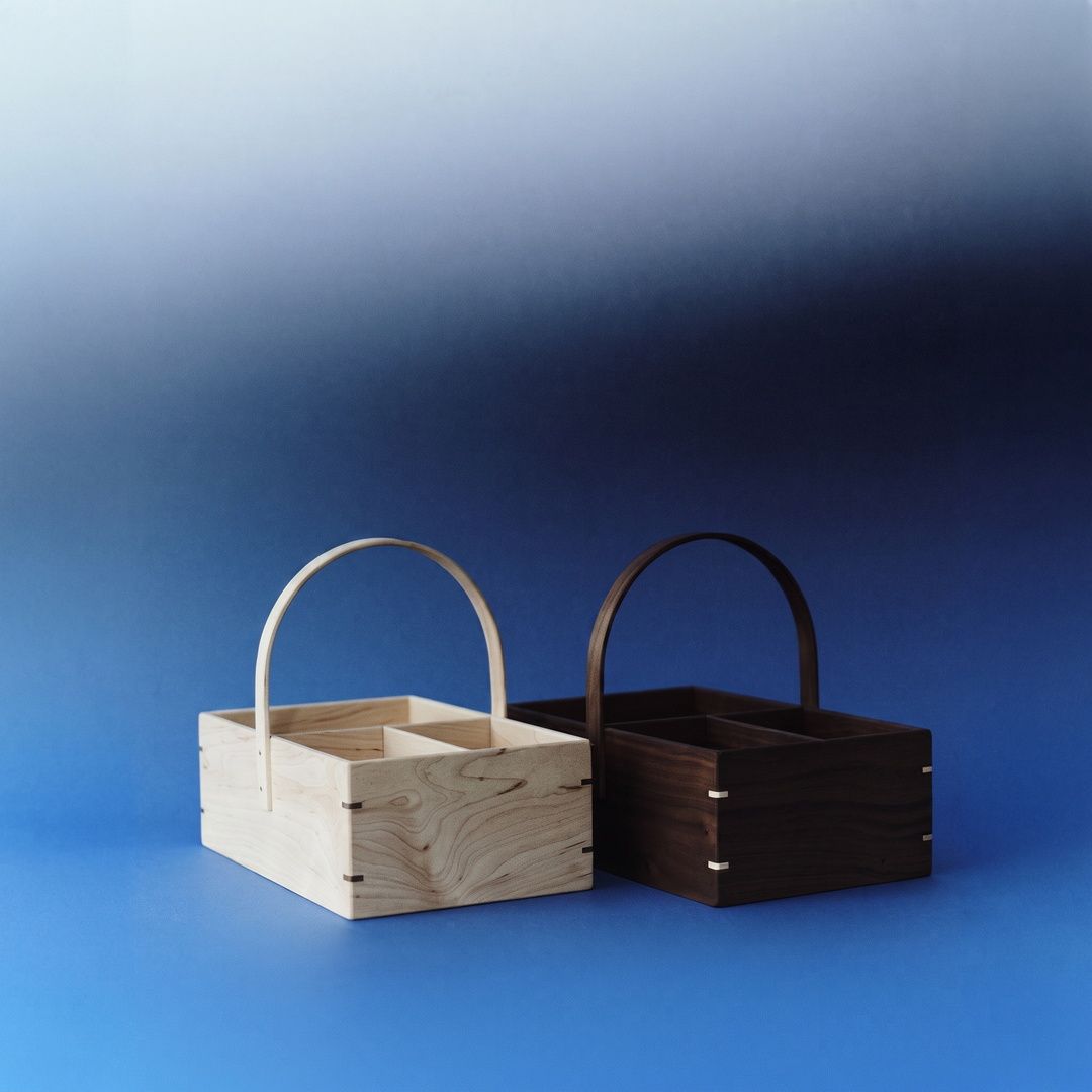 BRWD 브라더우드 TOOL BOX_NATURAL (RENEWAL)