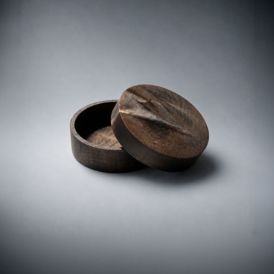 STUDIO DANSOOP WOOD BOX (6COLORS)