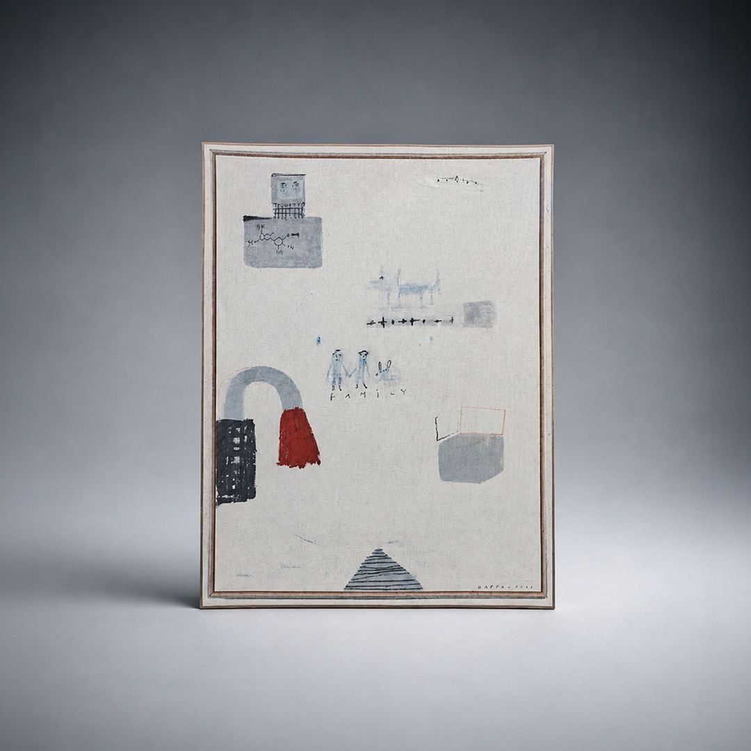 유앤어스 갑빠오 X 유앤어스 ' Little Forest '