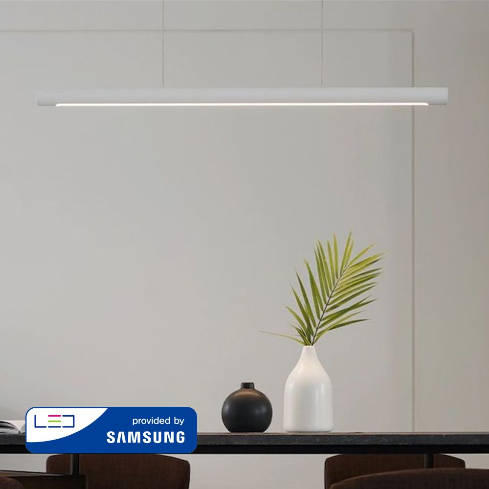 공간조명 콤마 LED 펜던트 조명 20W/30W/40W_4colors