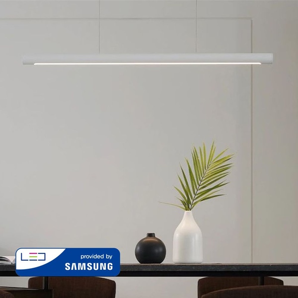 공간조명 콤마 LED 펜던트 조명 20W/30W/40W_4colors
