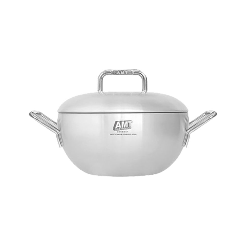 316Ti 통5중 샤프 양수웍 24cm