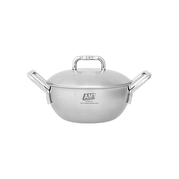 AMT 316Ti 통5중 샤프 양수웍 20cm