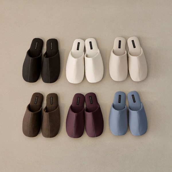 이씨라메종 본느윗룸슈즈 2sizes 6colors