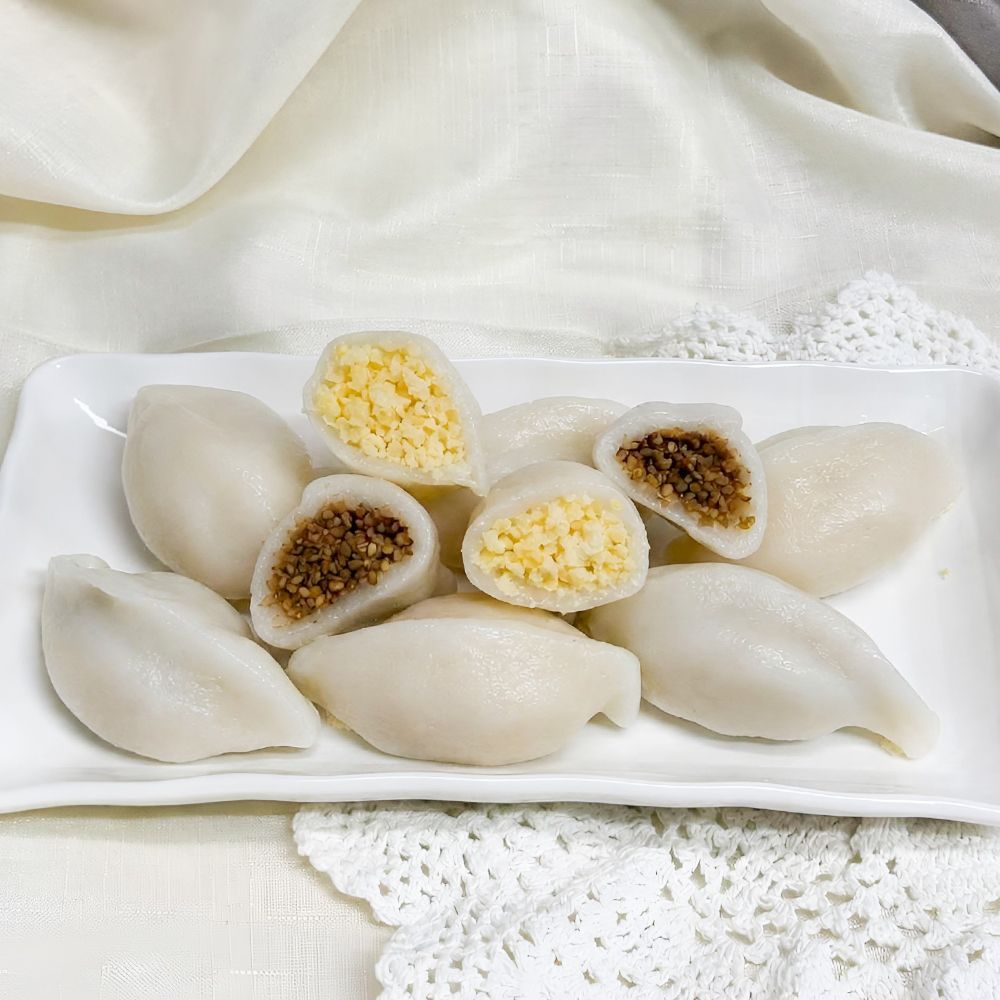 수제 송편 떡 찐송편 2종 (녹두,깨) 가격 비교 하라네 수제 송편 떡 찐송편 2종 (녹두,깨)