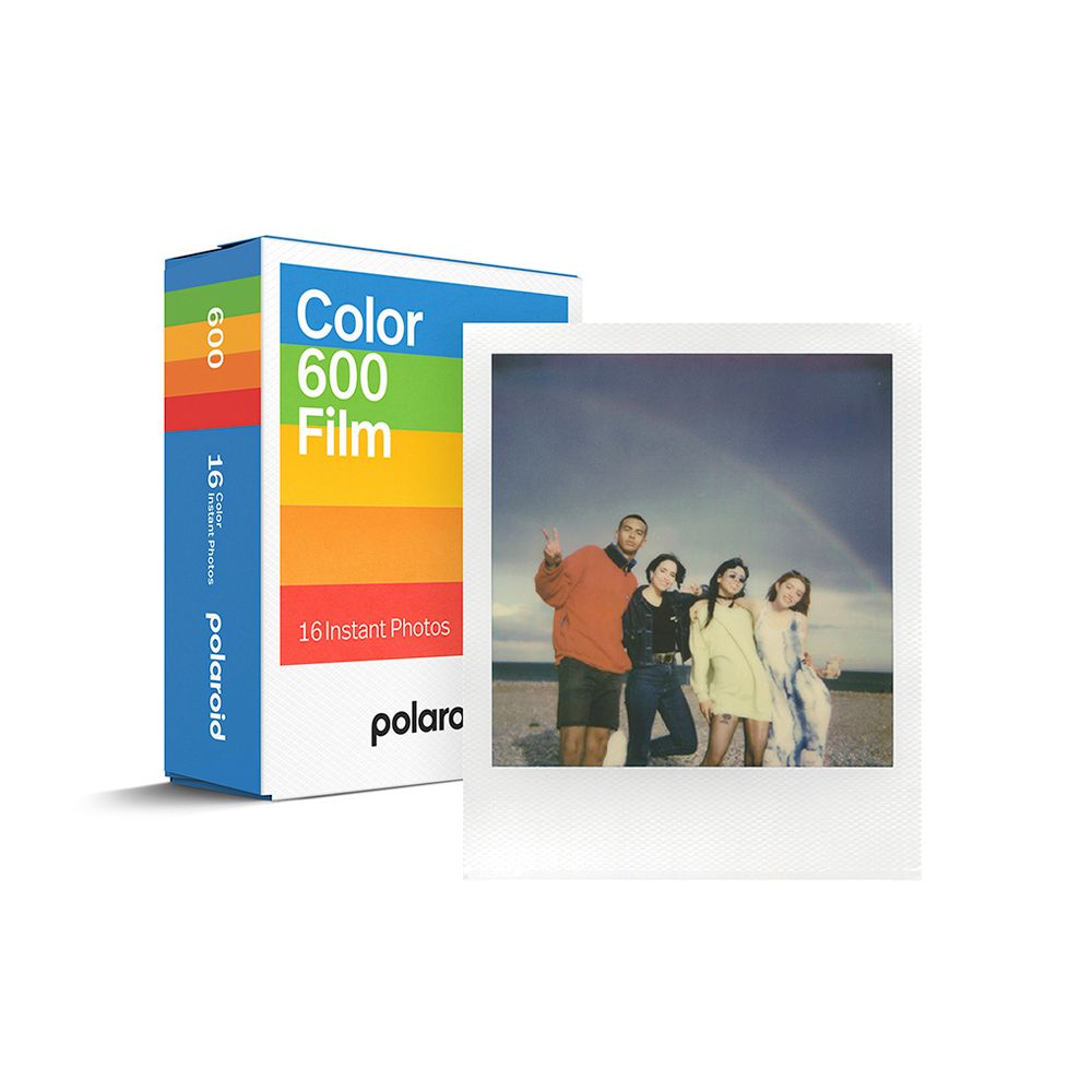 공식 폴라로이드 600 컬러필름팩 (8매/ 16매/24매) 가격 추이 폴라로이드 공식 폴라로이드 600 컬러필름팩 (8매/ 16매/24매) - 최저가 34,900원