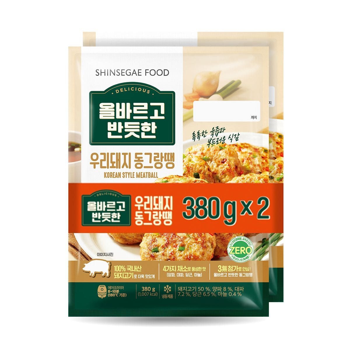동그랑땡, 빈대떡, 전류(육전, 김치전, 감자전, 부추전)