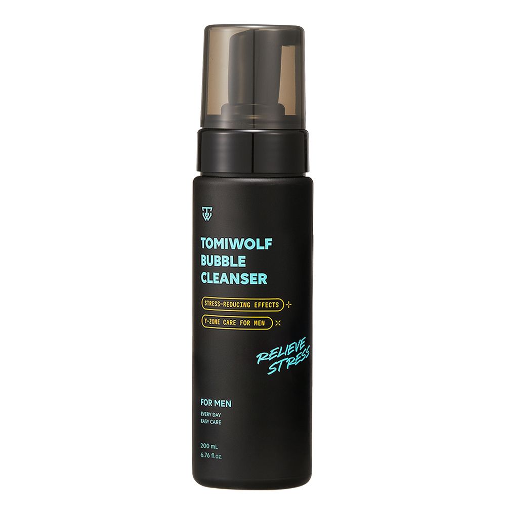 버블클렌저 남성청결제 200ml Y존 냄새케어 가격 비교 토미울프 버블클렌저 남성청결제 200ml Y존 냄새케어