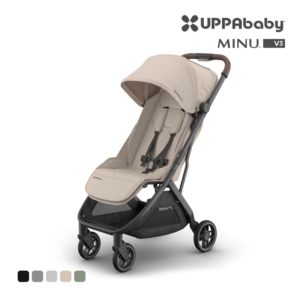 UPPAbaby 이민정 유모차 휴대용 유모차 미누V3 (색상선택) 가격 비교 어파베이비 UPPAbaby 이민정 유모차 휴대용 유모차 미누V3 (색상선택)