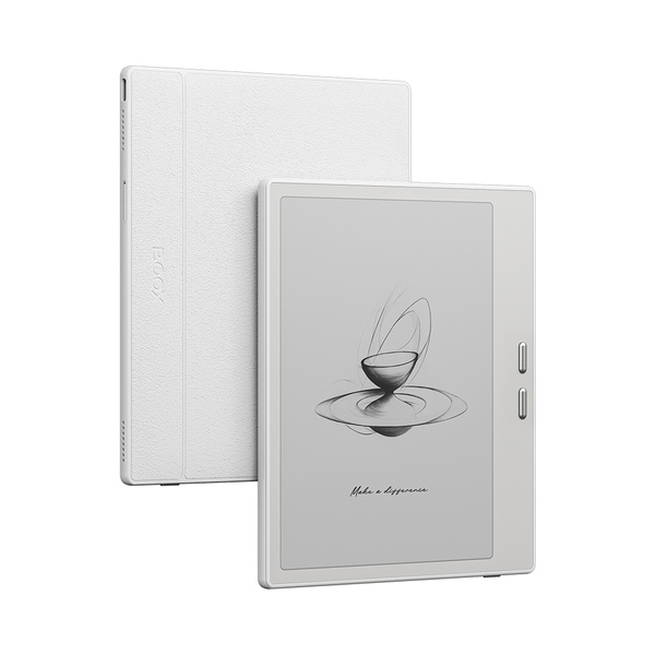 오닉스(ONYX BOOK) 오닉스 북스 GO7 이북리더기 화이트 안드로이드 13