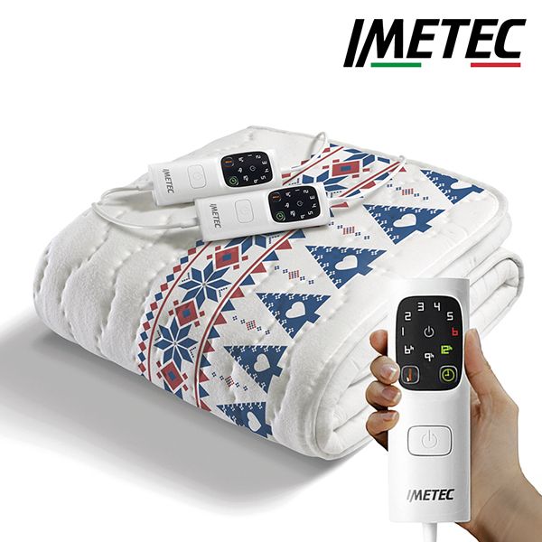프리미엄 순면 전기요 더블 IMO-915A (트리) 가격 비교 이메텍 프리미엄 순면 전기요 더블 IMO-915A (트리)