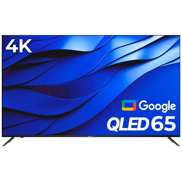 무결점보증 QLED 120Hz Ai65G 165cm 65인치 구글5.0 스마트TV 중소기업
